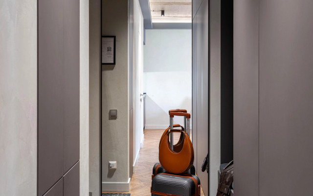 Апартаменты А3 2