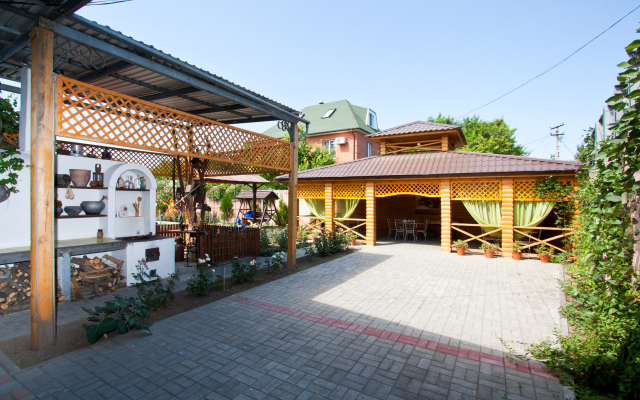 Alternativa Hotel
