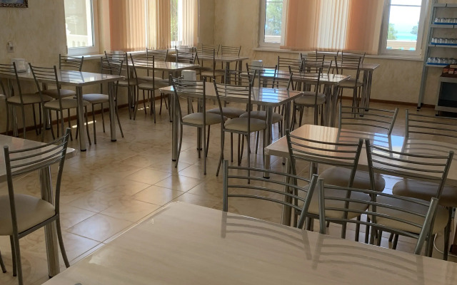 Aqua Life Guest House