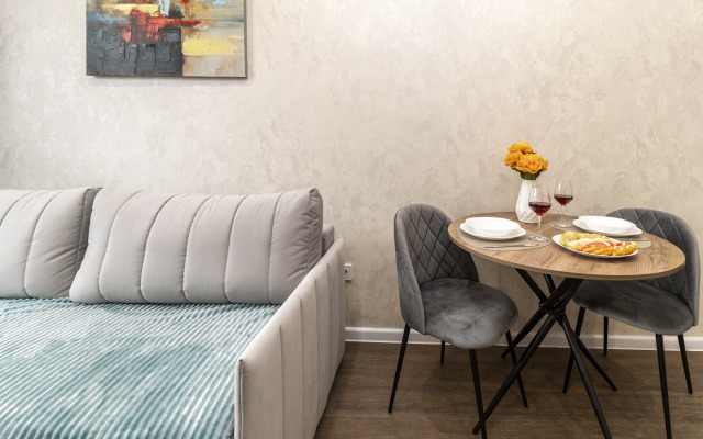 Квартира Уютная