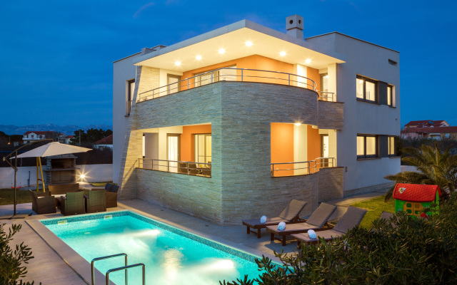 Zatona Sunset Villa
