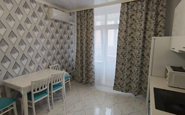 Апартаменты возле парка Галицкого