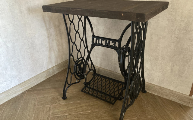 Апартаменты дизайнерские Лофт с видом на город