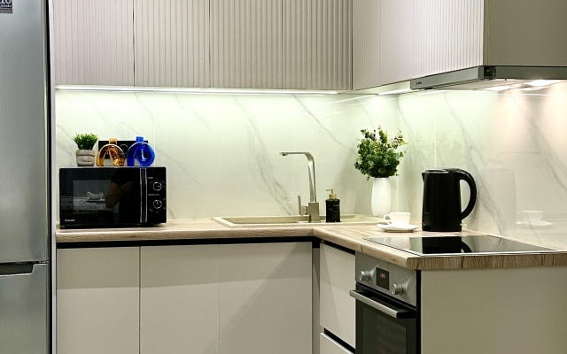 Апартаменты 61 Комфорт Сити