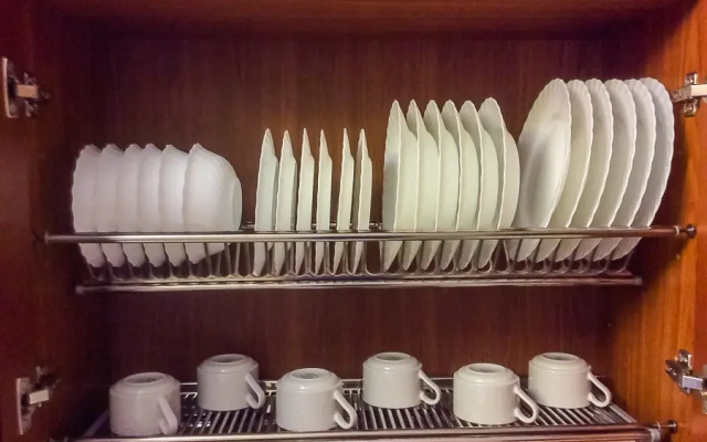 Апартаменты Щёлковская 5