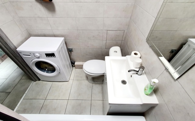 Krasnodar Dimitrova Flat
