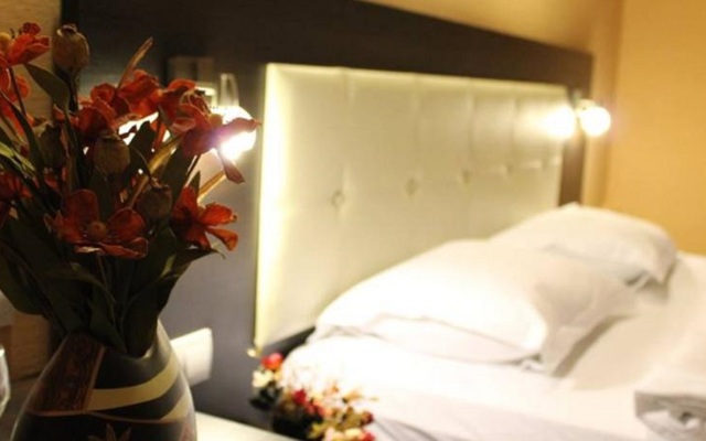 Hotel Penthouse Batumi