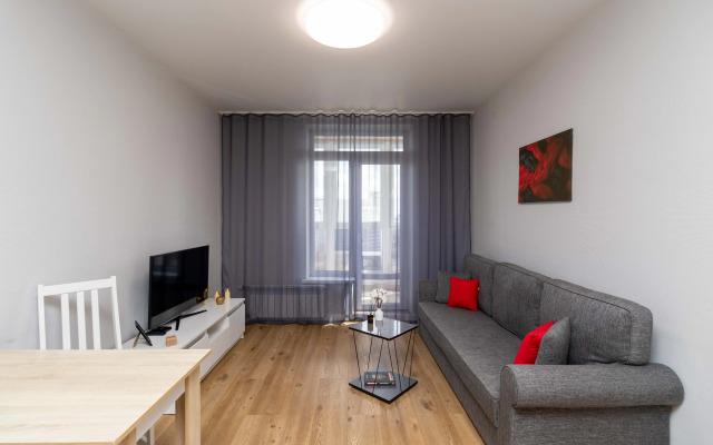 Квартира Красивая