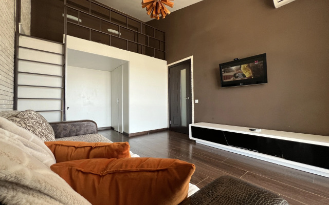 Yevro 2-kom Schitovaya 45-113 KakDoma Svastopol Flat