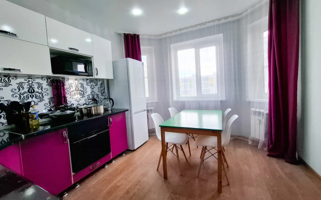 Lavender Apartments