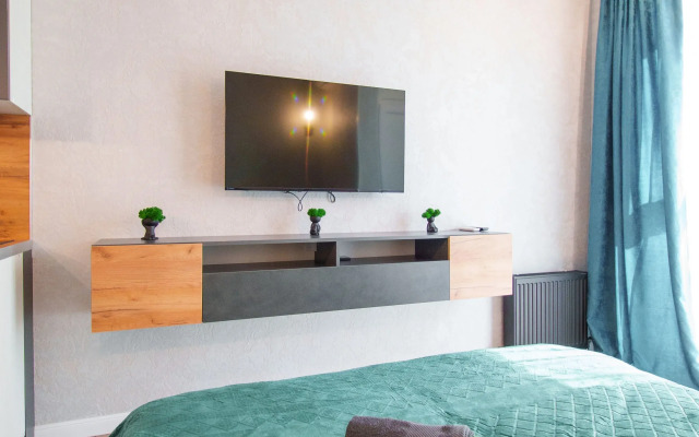 Апартаменты в районе Бытха от LetoApart