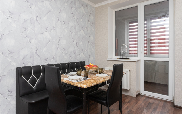 Koshachyya Sloboda Flat