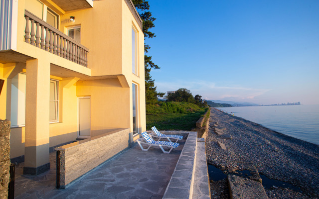 Sea View Boutique Apart-hotel