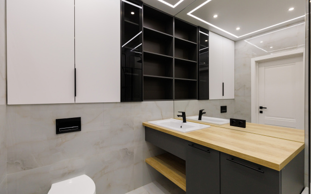 Апартаменты 4 Этаж