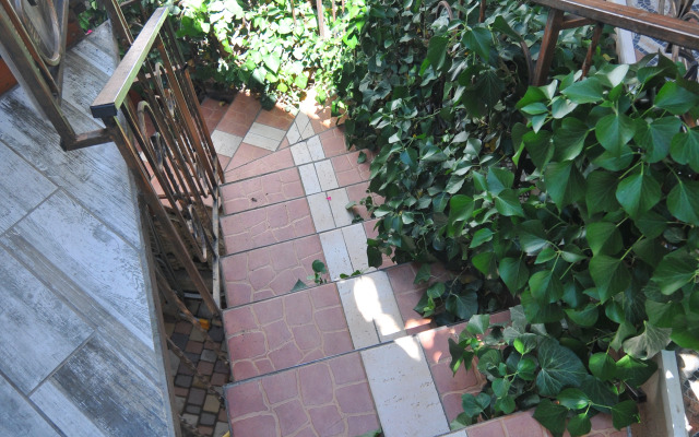 Гостевой дом Роман и Светлана