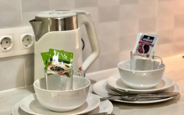 Квартира Студия на Кирочной 23