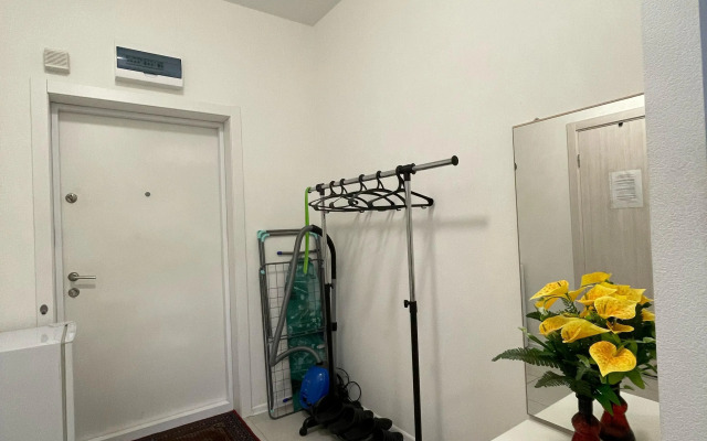 Na Ulitse Lyotchika Gritsevtsa 14A Flat