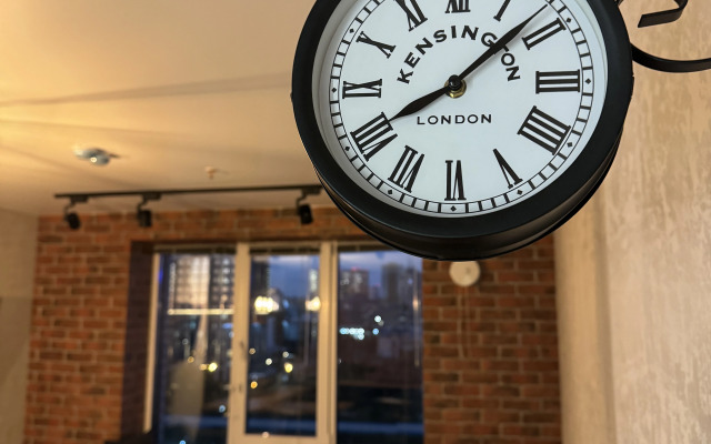 Апартаменты на Набережной 1306