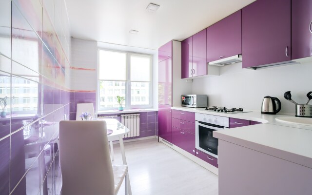 Апартаменты RentalSPb