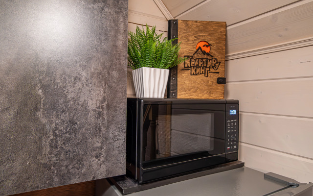 Коттедж в Терсколе от Квартирукинг