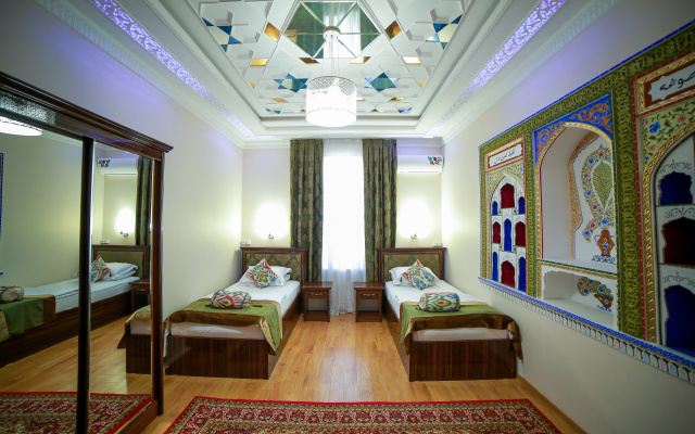 Rayhon Hotel