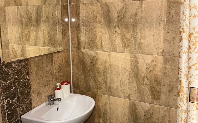 Roditelskiy Ochag Guest House