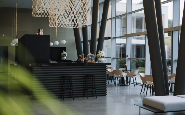 Joel Hotel