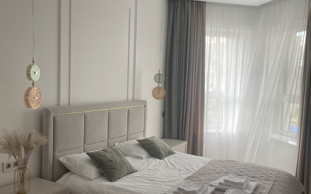 "Oliviya" Apartment
