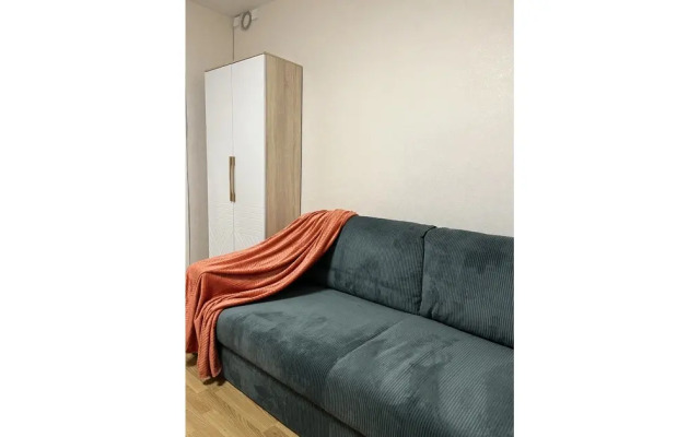 Relax-Apart Nostalgiya Flat