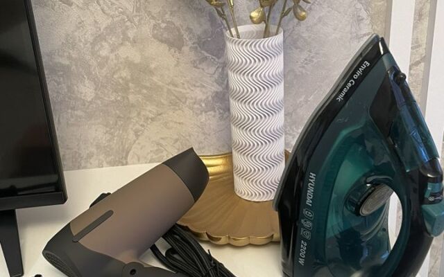 Апартаменты на Ленинградском шоссе 228