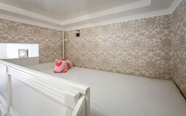 Квартира в Центре Туристической Жизни