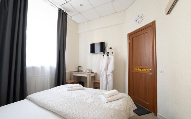 Afina Hotel