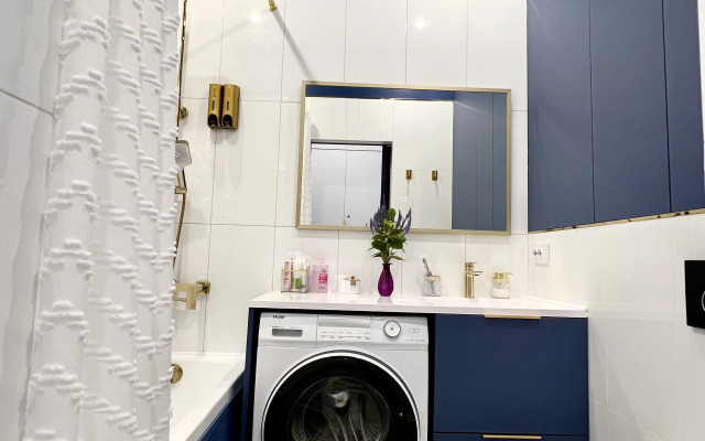 Квартира Бограда 103