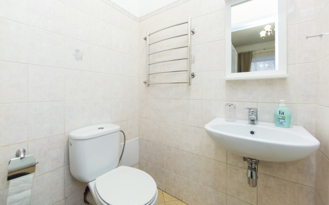 Griboedov Apartments 5