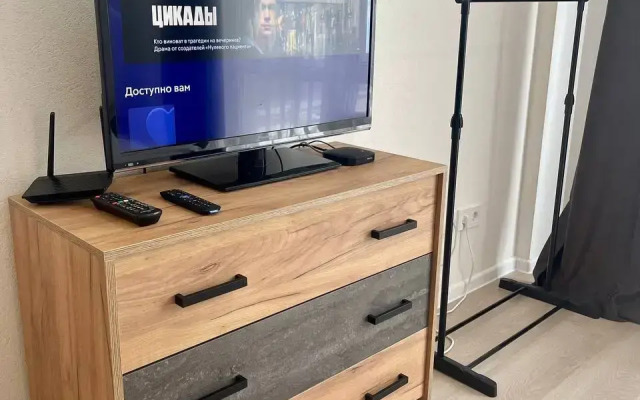 Апартаменты Новая Студия возле Трассы М5 Москва Челябинск