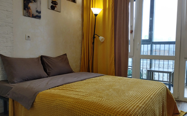 Melnitsa Flat