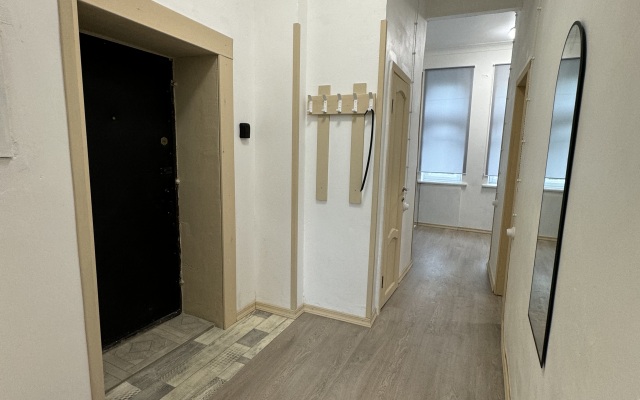 Апартаменты Кутузовский 33