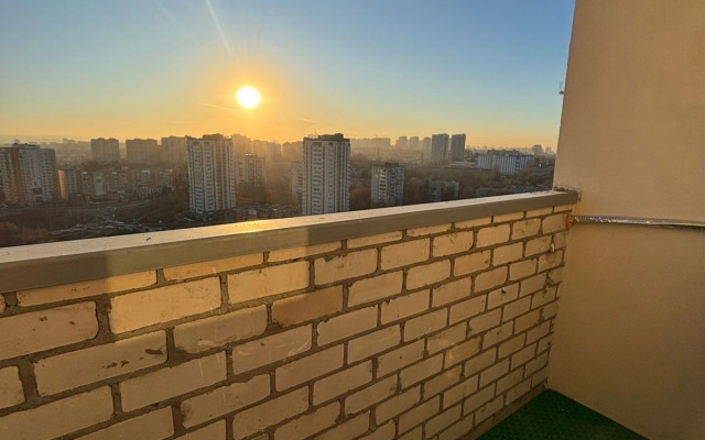 Квартира Уютная RentPlaza на Советской Армии