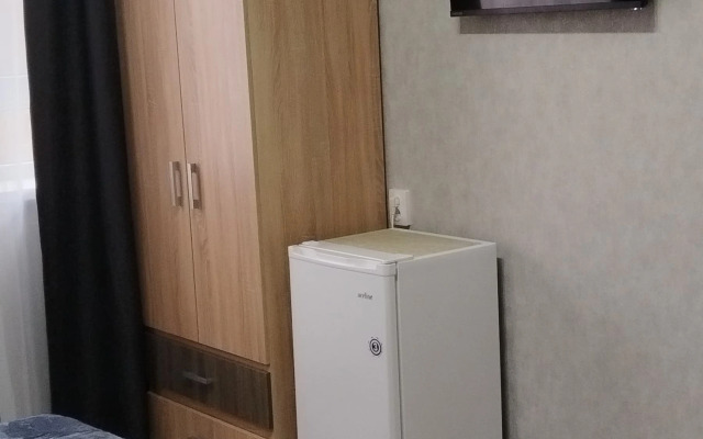 Отель СРЕДА