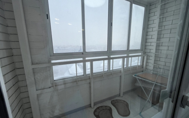 Квартира на Проспекте Ленина 123