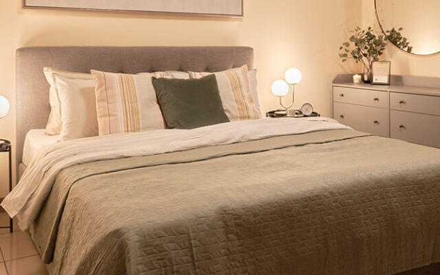 Apartamenty 2br Sulafa Tower, Dubai Marina Apartments
