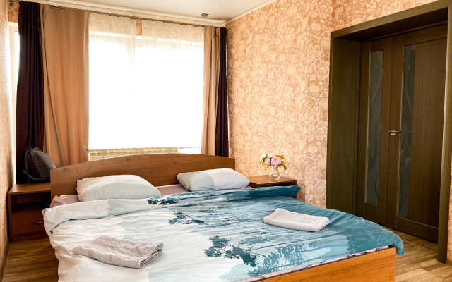 Апартаменты uTrip Las Vegas