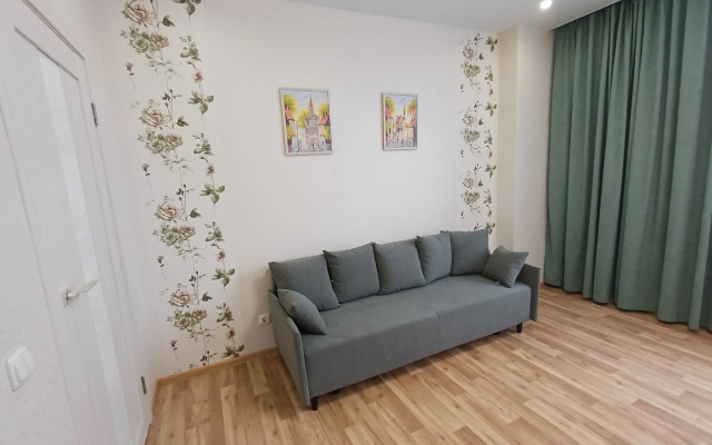 Квартира Уютная однокомнатная