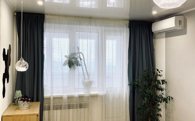 Kosmos V Tsentre Vyksy Flat