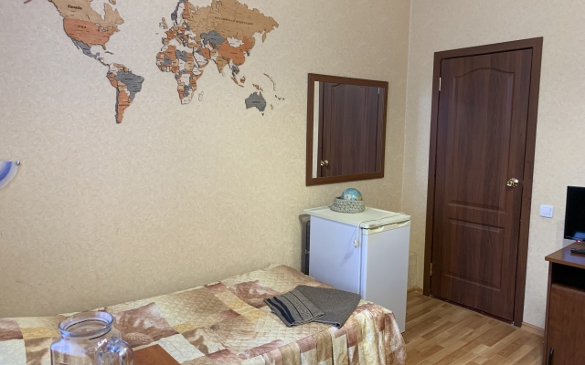 Volga Guest House