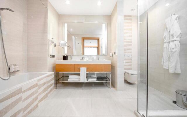Holiday Inn Baku, an IHG Hotel