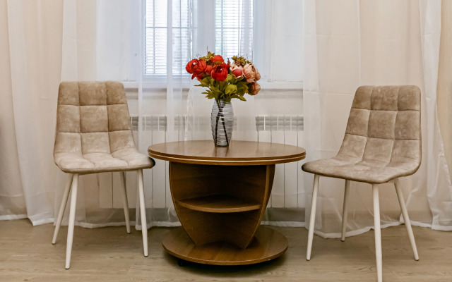 Квартира Уютная в центре Кисловодска