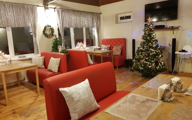 Alpine Valley Guest House