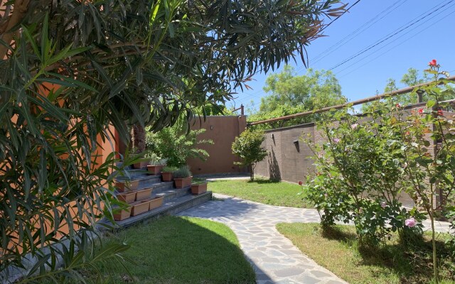 Бутик-Отель Art Villa Panorama