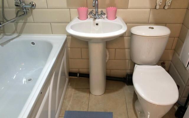 Апартаменты 068_Проспект Октября 93